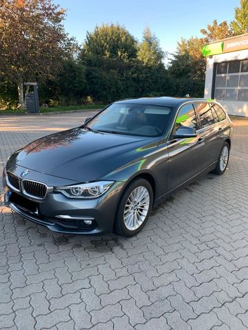 BMW F31 320d Luxury Line