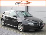 Alfa Romeo 147 3.2i V6 24v GTA / Selespeed Aut. / RHD / Led - Alfa Romeo 147: Gta