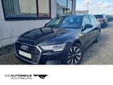 Audi A6 Avant 30 TDI S tronic LEDER/AHK/NAVI/LED - Audi A6: 30