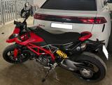 Ducati Hypermotard 950, EZ 03/24, 33kW bis 84kW - DUCATI HYPERMOTARD 950