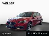 Seat Leon FR 1.4 e-Hybrid ACC Nav Sitzhz FullLink 18"