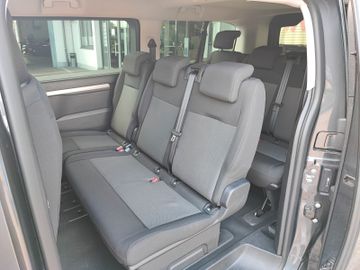 Bild 14 Opel Zafira Life L Edition AT +NAVI+KAMERA+SHZ+9-Sitz
