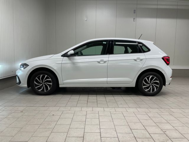 Polo Life 1.0 TSI MATRIX-LED PANO NAVI
