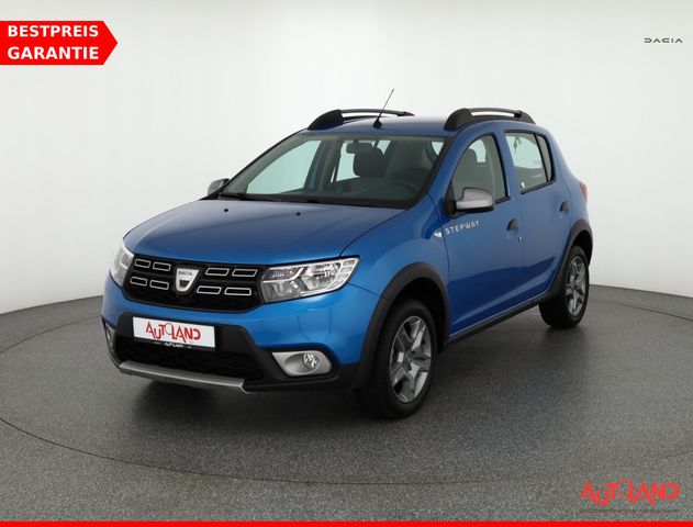 Dacia Sandero II TCe 90 Stepway Prestige Navi DAB 1.Hd