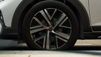 Volkswagen Taigo - Vorschau Bild 10