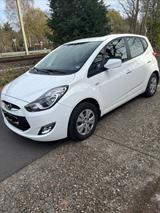 Hyundai ix20 1.4 Classic Classic Tüv Neu - Hyundai ix20 aus 2015