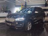 BMW X5 M50 - BMW X5 M50 aus 2018