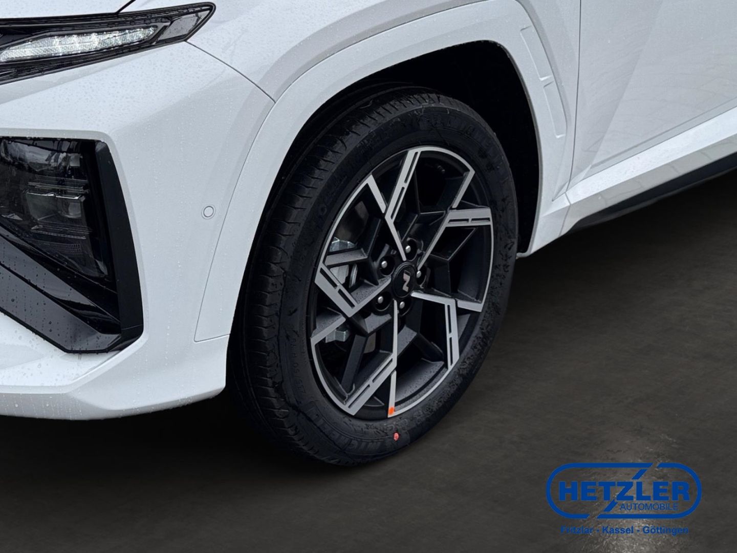Hyundai Tucson – Bild 6