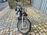 Suzuki LS 650 - SUZUKI LS 650
