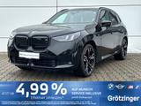 BMW X3 M50 xDrive LED+AHK+StandHZ+H&K+M SPORTBREMSE - BMW X3 M50 SUV