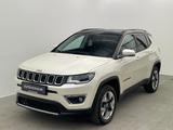 Jeep Compass M-Air Limited *BiXEN*ACC*KAM*PARK*BEATS* - Jeep Gebrauchtwagen in Hamburg