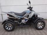 Access Motor SMF 490 S EFi Einspritzanlage !! Top Angebot !!L - ACCESS MOTOR MOTORRAD