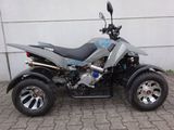 Access Motor SMF 490 S EFi Einspritzanlage !! Top Angebot !!L - ACCESS MOTOR MOTORRAD