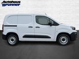Peugeot Partner BlueHDi 100 L1 AHK, Kamera - Peugeot Partner Gebrauchtwagen