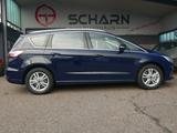 Ford S-Max 8-Gang-Autom.Titan,AHK,Garantie,1-Hand!!! - Ford S-Max Gebrauchtwagen in Freiburg