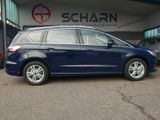 Ford S-Max 8-Gang-Autom.Titan,AHK,Garantie,1-Hand!!! - Ford S-Max: 1.8