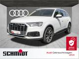 Audi Q7 55 TFSI quattro Matrix LED AHK Allradlkg. HuD - Audi Q7 in Bochum
