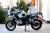 BMW R 1200 GS Adventure Touratech - BMW ENDURO R 1200 GS