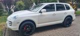Porsche Cayenne GTS Porsche Design Edition 3 Porsche... - Porsche aus 2008: Gt3