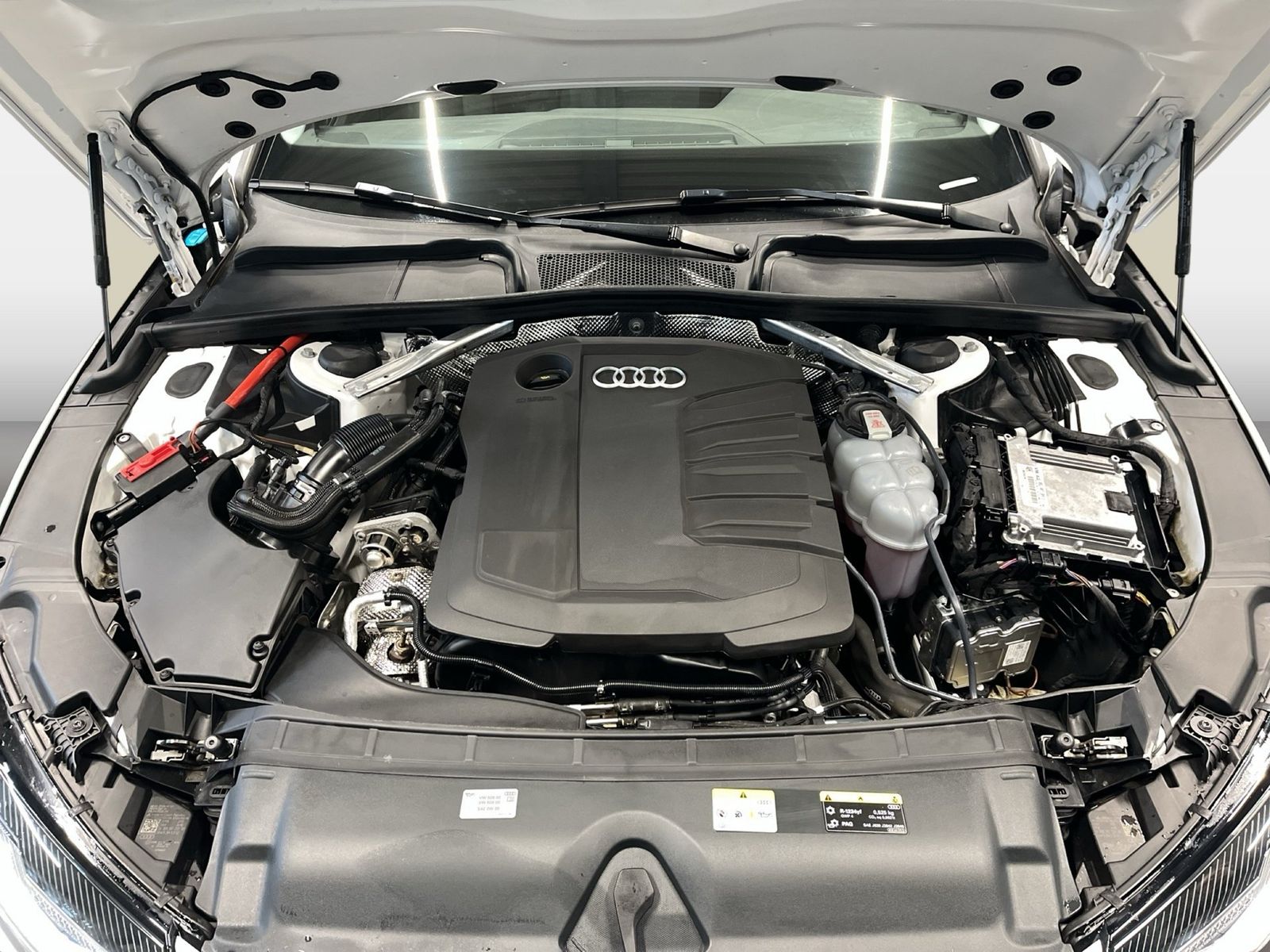 Audi A4 - Bild 19