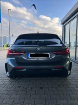 BMW 118i M Sport - BMW 118: Coupe