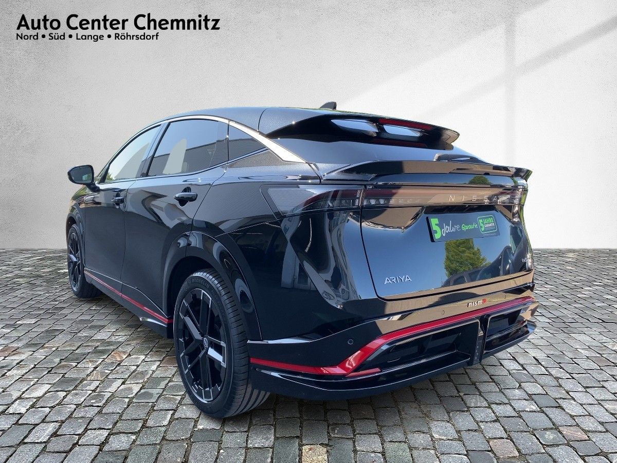 Nissan Ariya - Bild 3