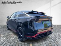 Nissan Ariya - Vorschau Bild 3