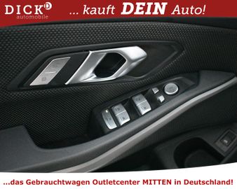 Fahrzeugabbildung BMW 320d G21 Tou. Advant LIVE COCKPIT+LED+KAM+HIFI+M
