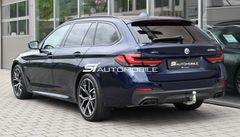 Fahrzeugabbildung BMW 530e xDr. Touring M-Sport Pro °UVP 99.528€°AHK°