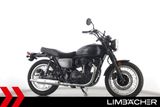 Kawasaki W 800 STREET - A2-konform!, Königswelle - Offers matching your search criteria