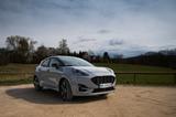 Ford Puma 1,0 EcoB. Hybrid 114kW ST-Line X Design... - Ford Puma: ST Line Design