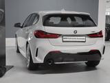 BMW 118i Edition Colorvision - BMW 1er Reihe: Edition Colorvision