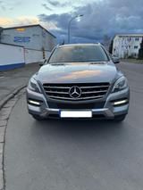 Mercedes-Benz ML 350 BlueTEC 4MATIC - TÜV neu -