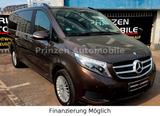 Mercedes-Benz V 220 d BT Lang*Aut*360^°Spur*Doppelstür*6 Sitze - Mercedes-Benz V-Klasse Gebrauchtwagen in Berlin