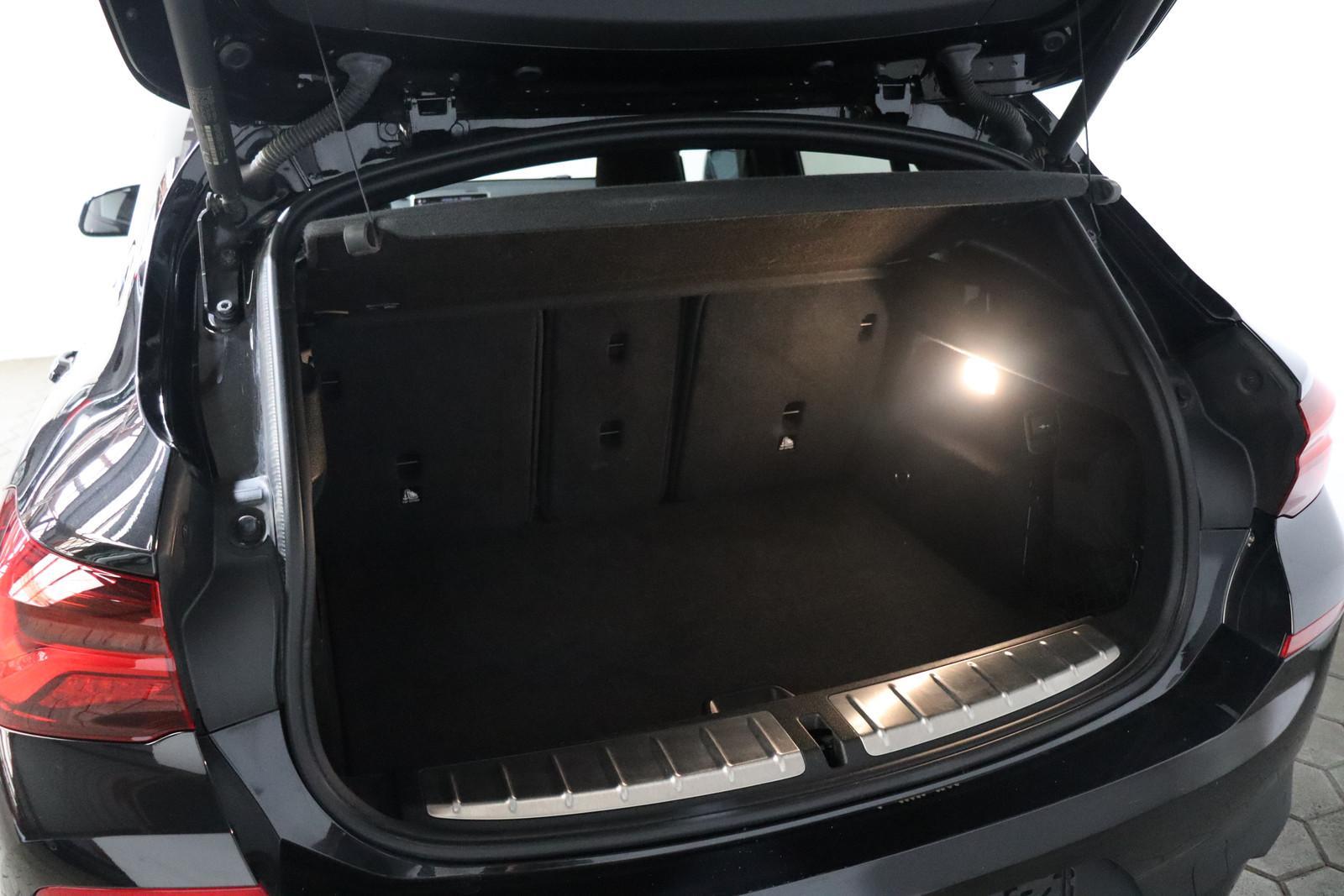 BMW X2 sDrive 18 i Advantage Plus LED*NAVI*GRA*AHK, миниатюра 9