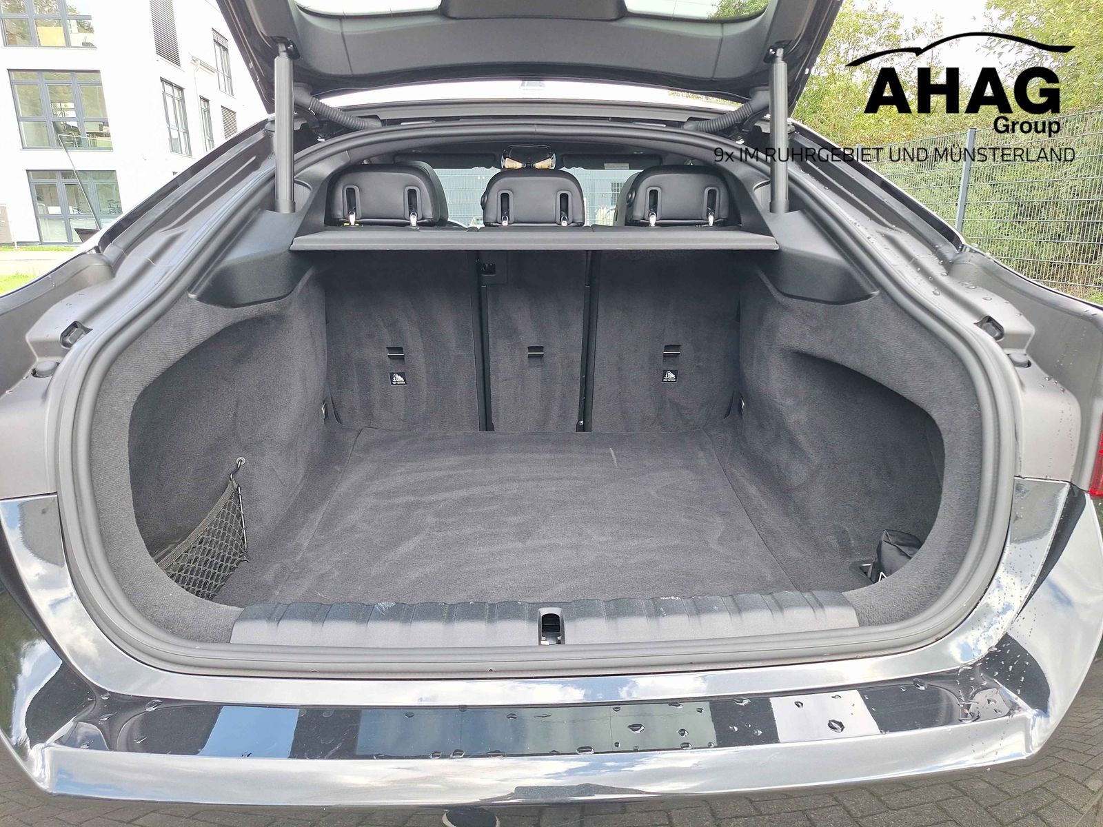 BMW M440 - Bild 15