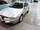 Alfa Romeo 156 2.0i JTS 16V cat Selespeed Distin - Alfa Romeo 156: 2.0
