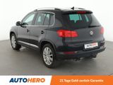 Volkswagen Tiguan 2.0 TDI Lounge Sport & Style 4Motion Aut. - Volkswagen Tiguan in Frankfurt (Main)