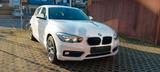 BMW 118i Klima Tempomat 2.Hand - AT- Motor 65.000 km - BMW 1er Reihe: Motor