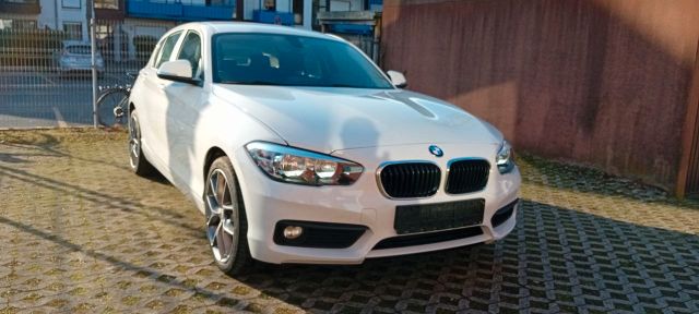 BMW 118
