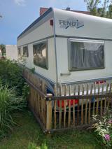 Fendt Diamant 510 TF - Fendt Diamant 510