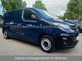 Opel Vivaro Kasten Edition M *1.HD*Klima*PDC*Top* - Opel Vivaro Gebrauchtwagen in Bremen