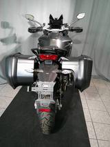 Ducati MULTISTRADA V4 S TRAVEL RADAR, SPEICHENRÄDER - DUCATI TOURER