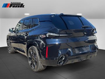 BMW XM Label Gestiksteuerung M Drivers P. HK HiFi