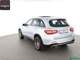Mercedes-Benz GLC 43 AMG 4M AIRMATIC,SITZKLIMA,MEMORY,HUD,SH - Mercedes-Benz GLC 43 AMG Gebrauchtwagen in Berlin