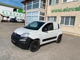 Fiat Panda VAN 1,2 diesel 4x4 Start&Stopp vin 093 - Fiat Panda mit Diesel-Antrieb