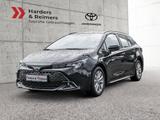Toyota Corolla Touring Sports 1.8 Hybrid Active - Toyota Jahreswagen: Kombi