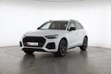 Audi Q5 35 TDI S tronic S line | MMI NAVI+ | AHK | - Audi Q5: Tronic
