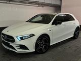 Mercedes-Benz A 250e AMG-LINE~WIDESCREEN~LED~SPURHALTE~ABSTAND - Mercedes-Benz A 250 in Mainz