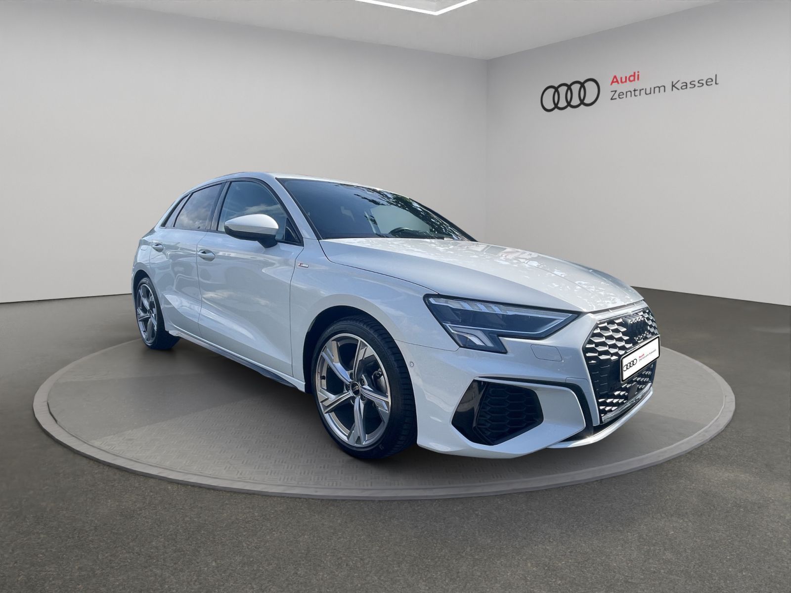 Audi A3 - Bild 9